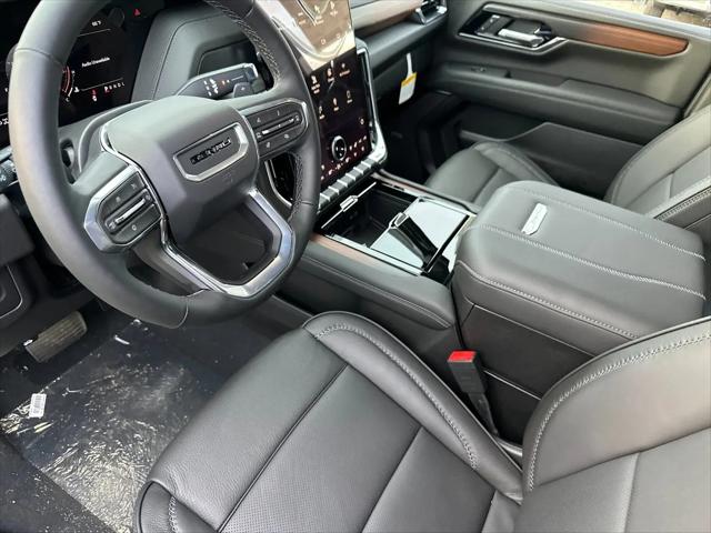 2026 GMC Yukon XL 4WD Denali