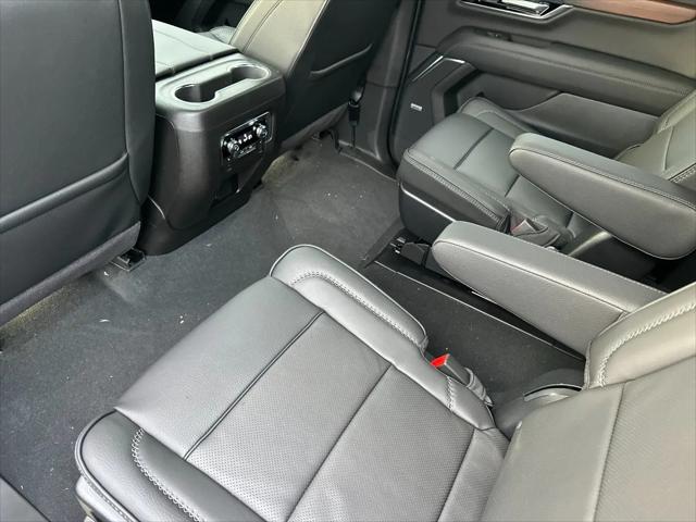 2026 GMC Yukon XL 4WD Denali