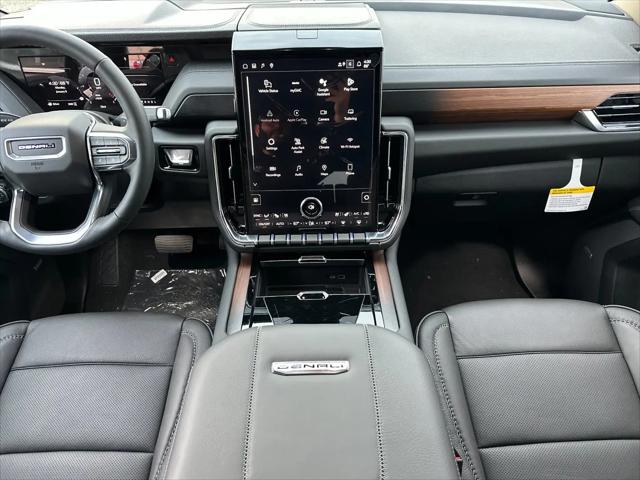 2026 GMC Yukon XL 4WD Denali