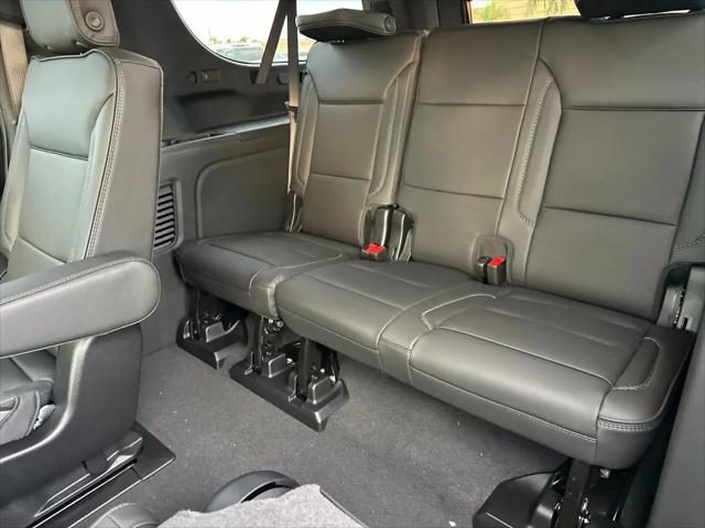 2026 GMC Yukon XL 4WD Denali