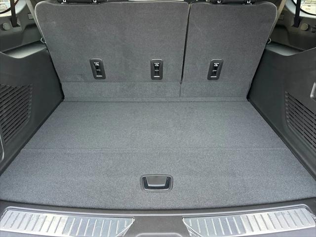 2026 GMC Yukon XL 4WD Denali