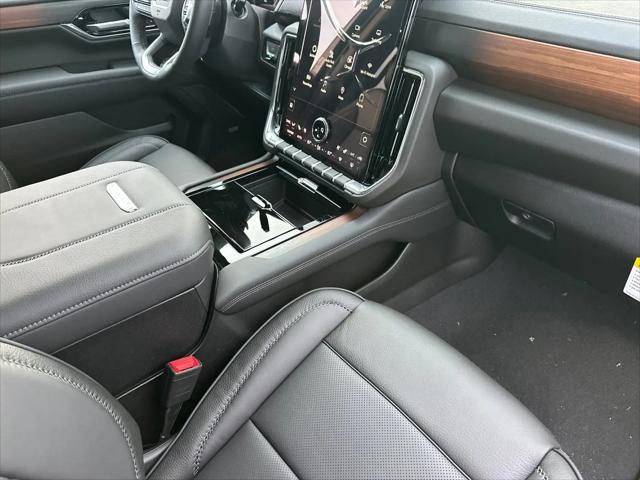 2026 GMC Yukon XL 4WD Denali