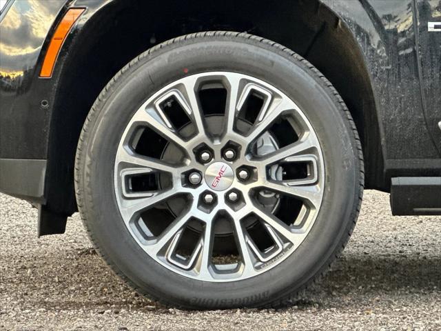 2026 GMC Yukon XL 4WD Denali