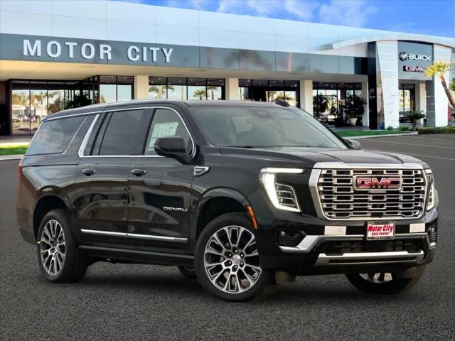 2026 GMC Yukon XL 4WD Denali for sale in Bakersfield, CA