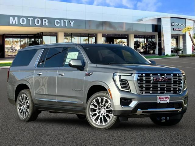 2026 GMC Yukon XL 4WD Denali for sale in Bakersfield, CA