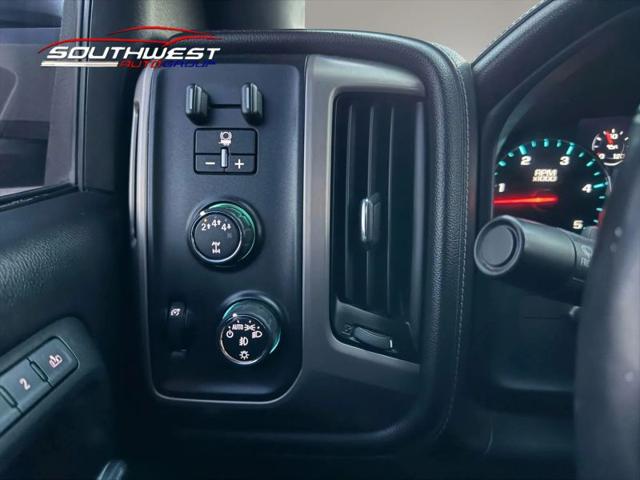 2017 GMC Sierra 2500HD Denali