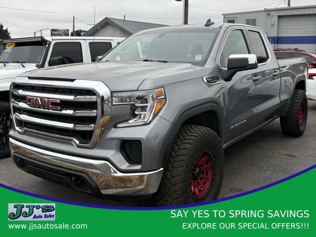 2022 GMC Sierra 1500 Limited SLE for sale in Wenatchee, WA