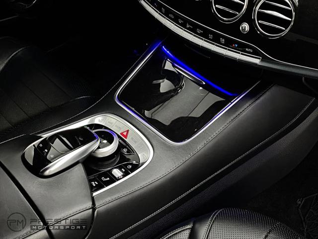 2019 Mercedes-Benz S 560 S 560