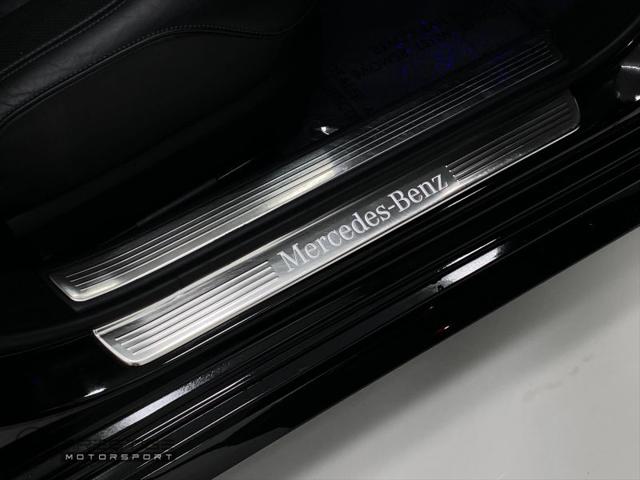 2019 Mercedes-Benz S 560 S 560