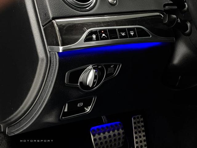 2019 Mercedes-Benz S 560 S 560