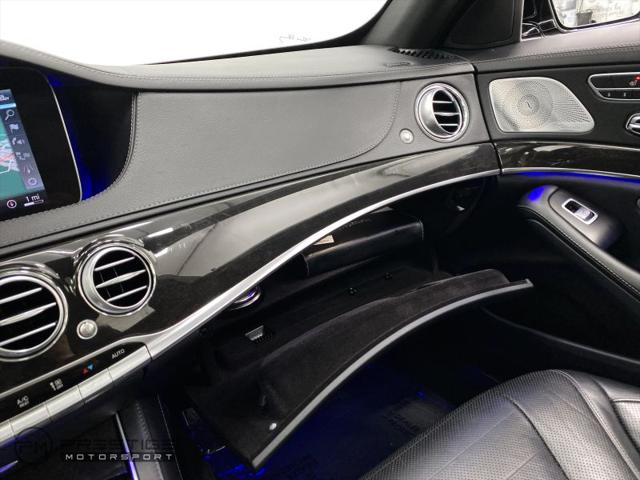 2019 Mercedes-Benz S 560 S 560