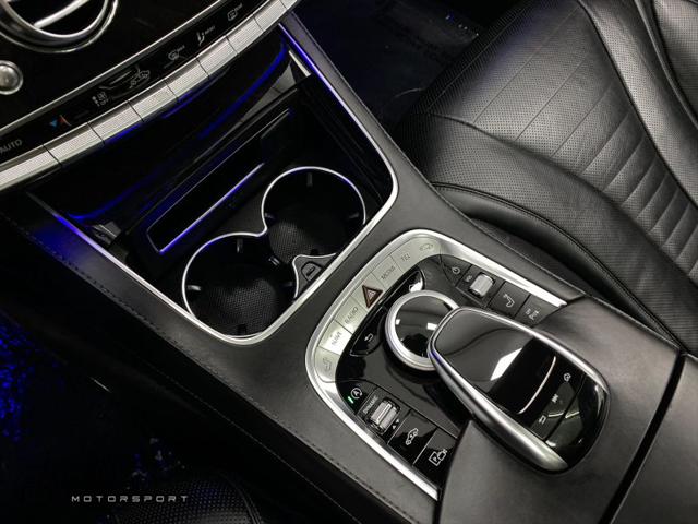 2019 Mercedes-Benz S 560 S 560