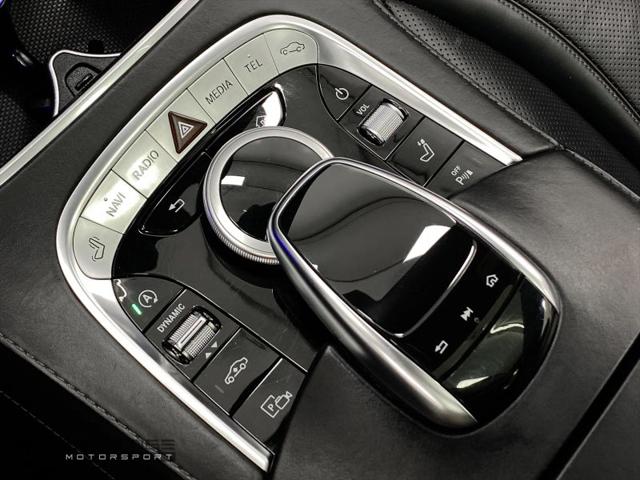 2019 Mercedes-Benz S 560 S 560