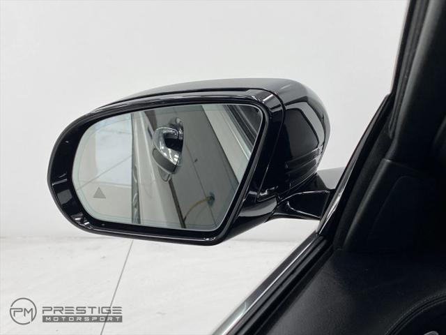 2019 Mercedes-Benz S 560 S 560