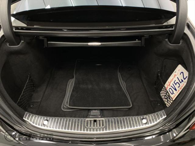 2019 Mercedes-Benz S 560 S 560