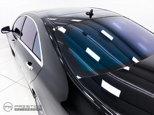 2019 Mercedes-Benz S 560 S 560