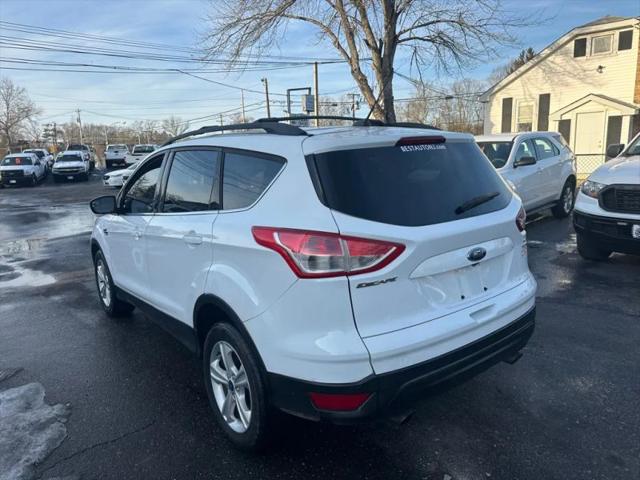 2014 Ford Escape SE for sale in Williamstown, NJ