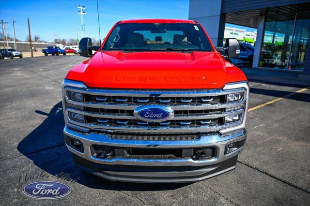 2026 Ford F-350 XLT