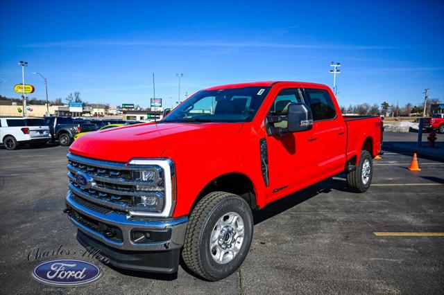 2026 Ford F-350 XLT