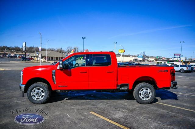 2026 Ford F-350 XLT