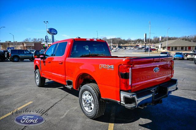 2026 Ford F-350 XLT