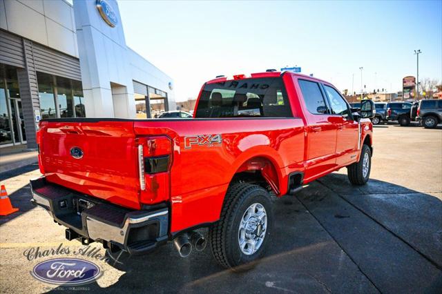 2026 Ford F-350 XLT