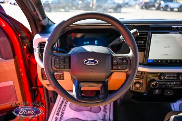 2026 Ford F-350 XLT