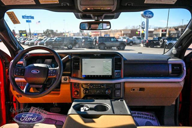2026 Ford F-350 XLT