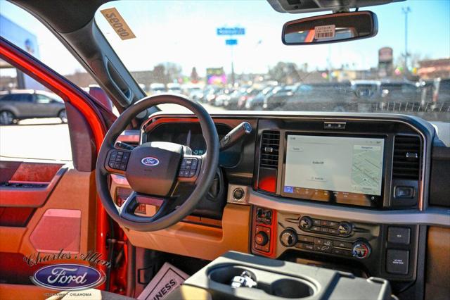 2026 Ford F-350 XLT