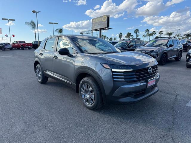 2026 Nissan Kicks S for sale in Bakersfield, CA