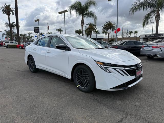 2026 Nissan Sentra SV for sale in Bakersfield, CA