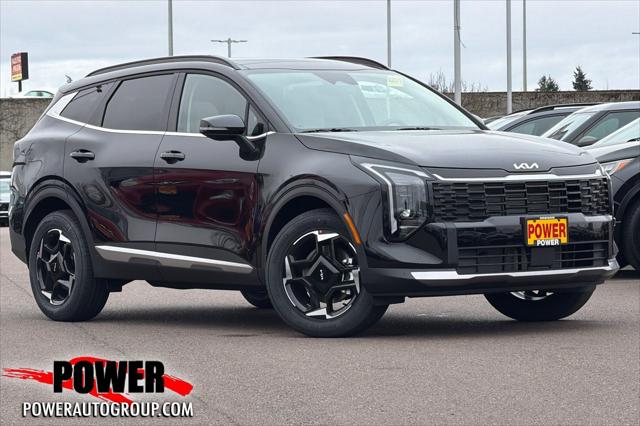 2026 Kia Sportage EX for sale in Salem, OR