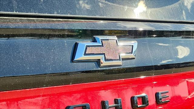 2026 Chevrolet Tahoe 4WD RST