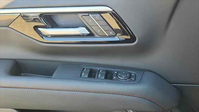 2026 Chevrolet Tahoe 4WD RST