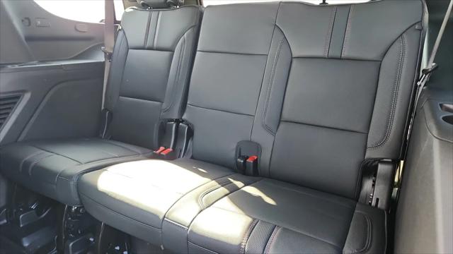 2026 Chevrolet Tahoe 4WD RST
