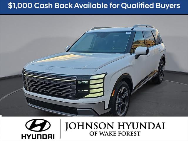 2026 Hyundai Palisade Limited for sale in WAKE FOREST, NC
