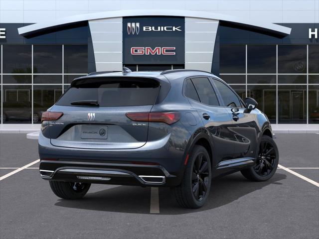 2026 Buick Envision Sport Touring AWD