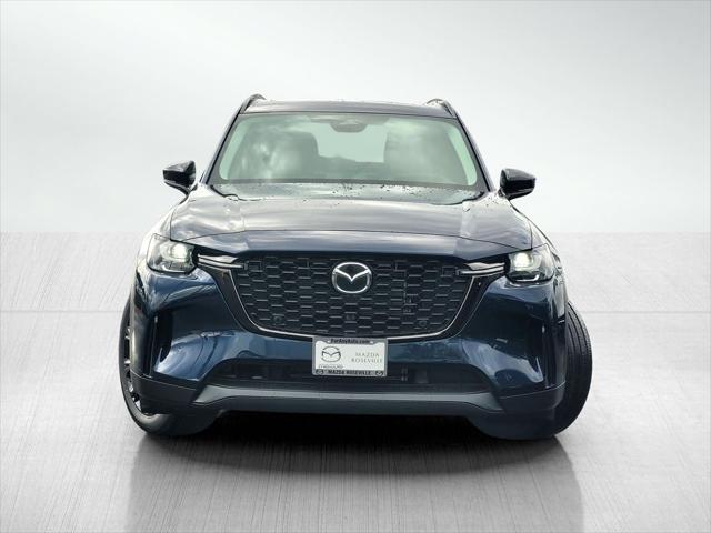 2026 Mazda X-90 3.3 Turbo Premium Sport