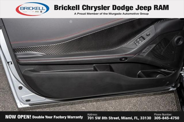 2026 Dodge Charger Scat Pack Plus 2-Door AWD