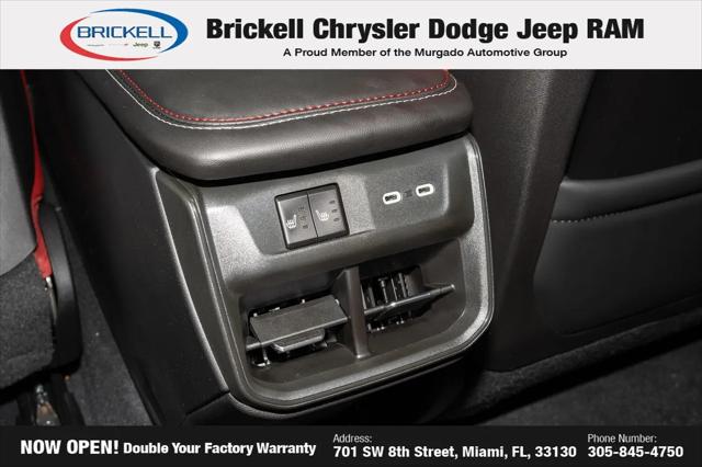 2026 Dodge Charger Scat Pack Plus 2-Door AWD