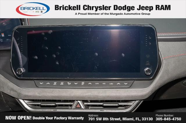 2026 Dodge Charger Scat Pack Plus 2-Door AWD