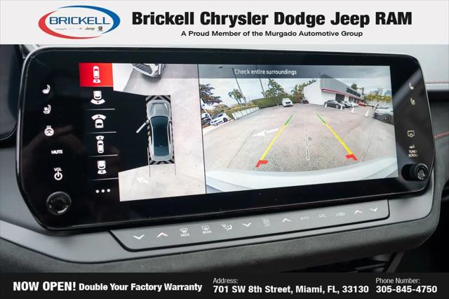 2026 Dodge Charger Scat Pack Plus 2-Door AWD