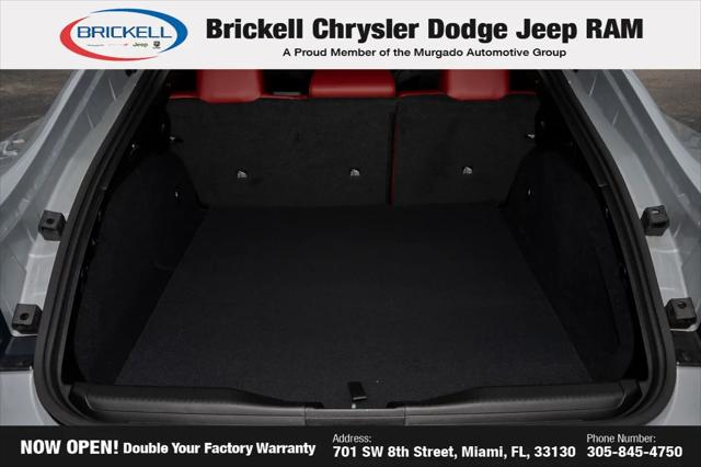 2026 Dodge Charger Scat Pack Plus 2-Door AWD