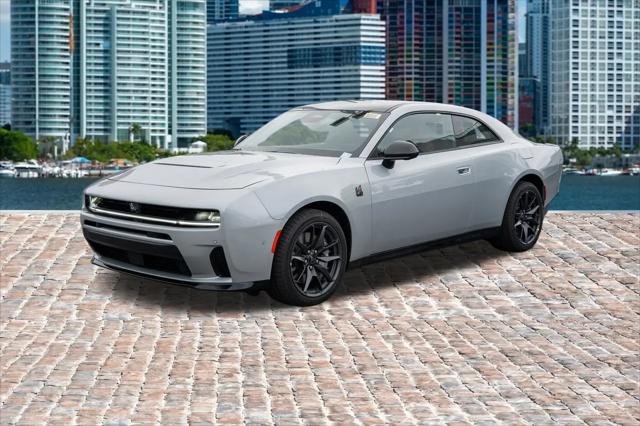 2026 Dodge Charger Scat Pack Plus 2-Door AWD for sale in Miami, FL