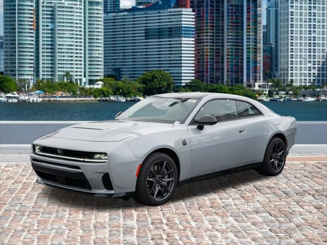 2026 Dodge Charger Scat Pack Plus 2-Door AWD for sale in Miami, FL