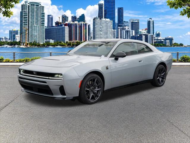 2026 Dodge Charger Scat Pack Plus 2-Door AWD for sale in Miami, FL