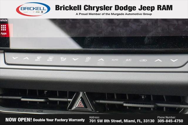 2026 Dodge Charger Scat Pack 2-Door AWD