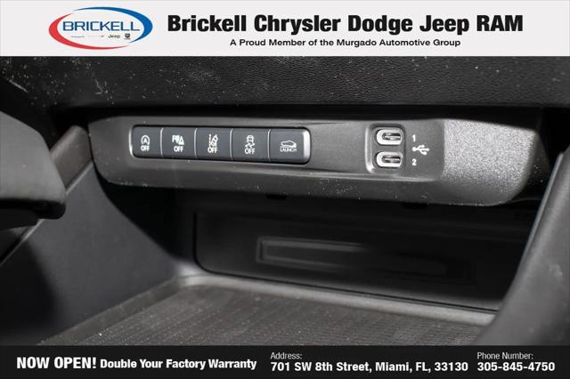 2026 Dodge Charger Scat Pack 2-Door AWD