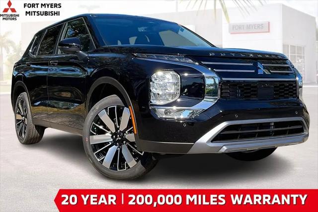 2026 Mitsubishi Outlander SE 2.5 2WD for sale in Fort Myers, FL