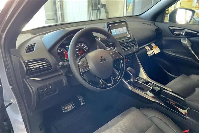 2026 Mitsubishi Eclipse Cross Black Edition S-AWC